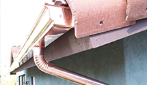 Rain Gutter Installation, Repair, Cleaning in Lake Harbor, FL
